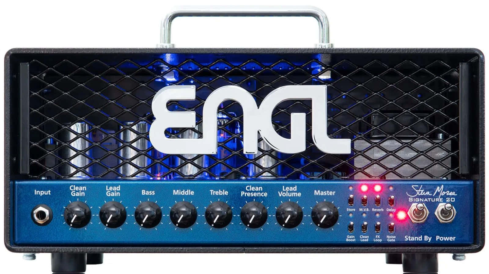 E658 Steve Morse Signature 20W