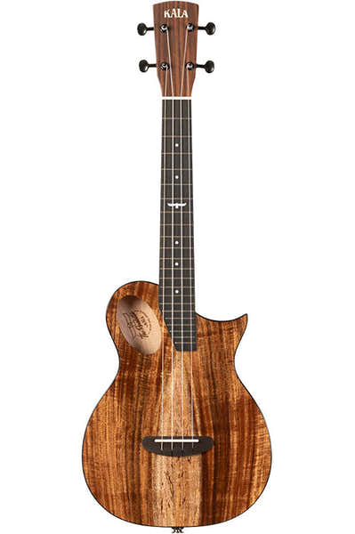 Revelator Night Owl Acacia Tenor Eq + Gigbag