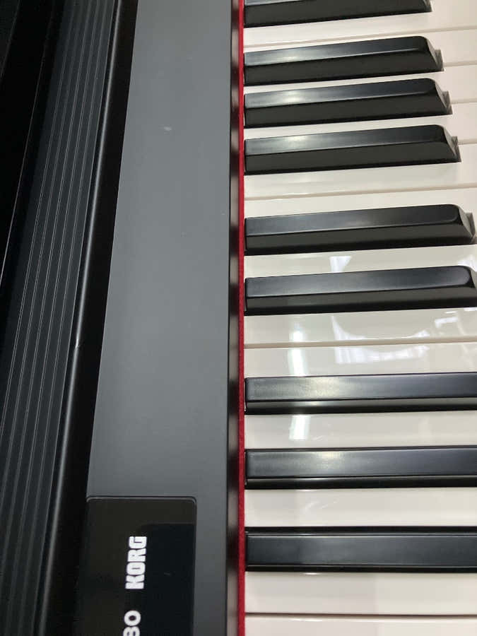 LP-180 BK - B Stock