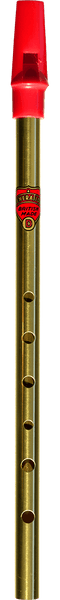 Flrel - D Brass - Unit