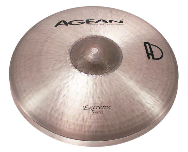 14" HI HAT EXTREME