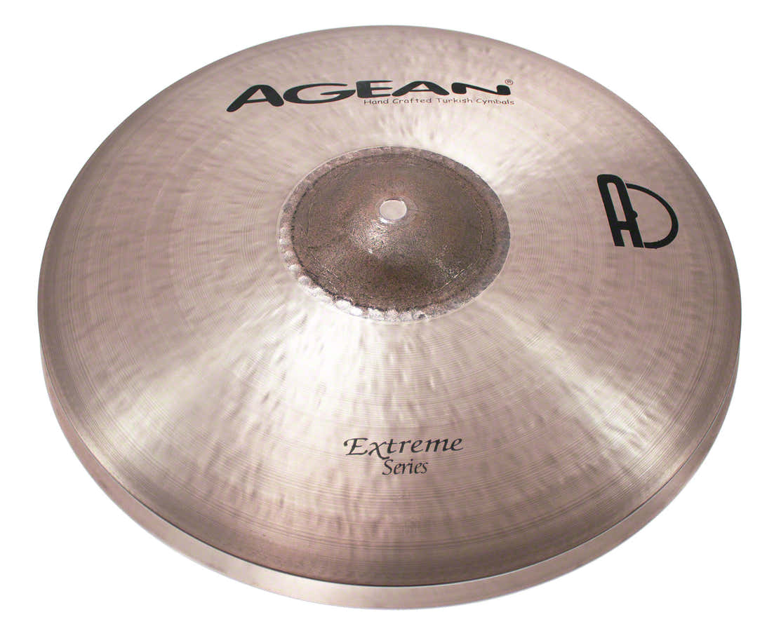 14" HI HAT EXTREME