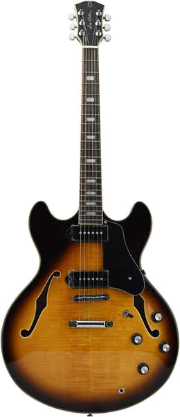 Sire Larry Carlton H7V Vs En - BSTOCK