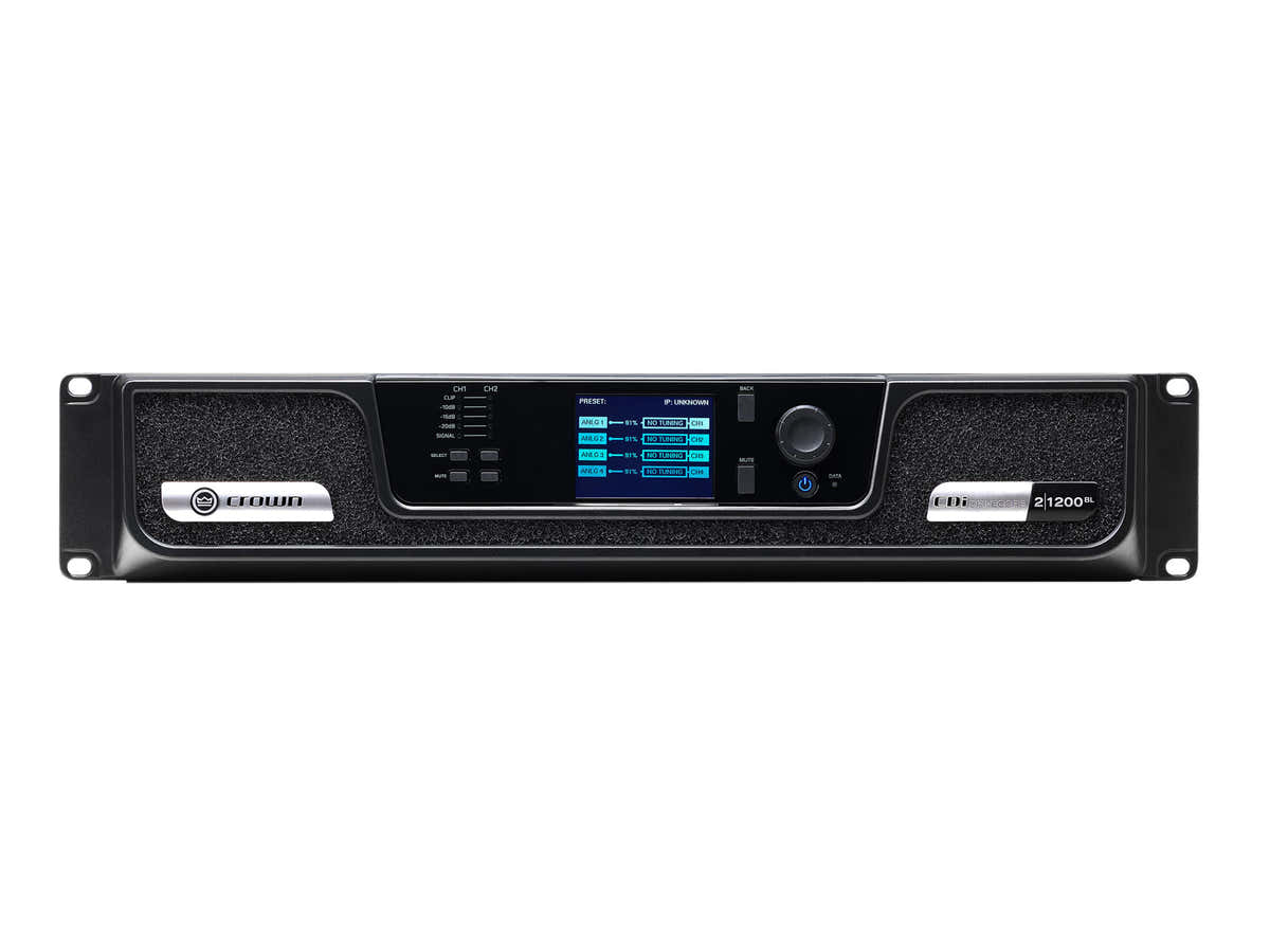 CDI21200BL