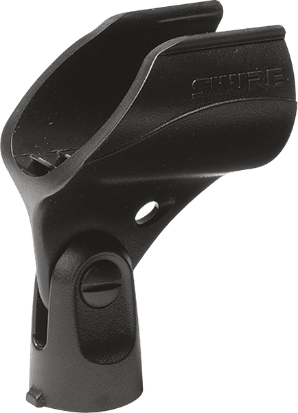 Shure WA371 WIRELESS MICROPHONE CLIP