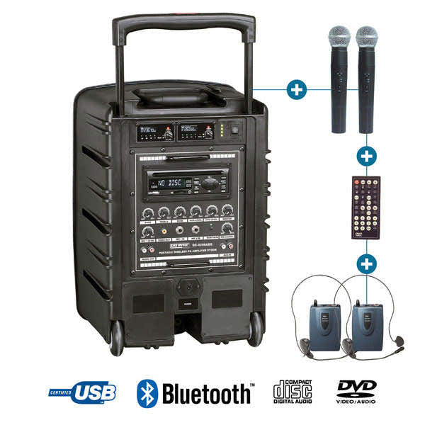 BE9208 PT ABS