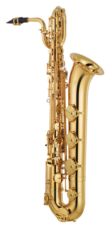 YBS-480 - Eb BARITONE