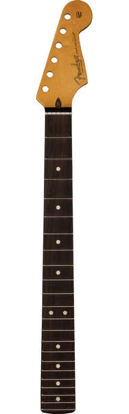Fender AMERICAN PROFESSIONAL II STRATOCASTER NECK 22 NARROW TALL FRETS 9.5" RADIUS ROSEWOOD
