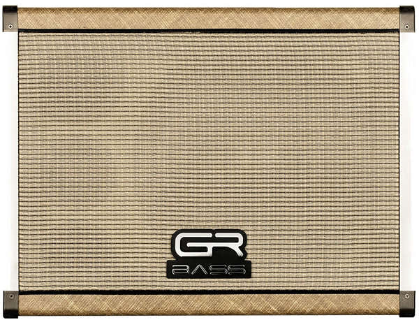 Gr Bass NF 112H+ -8 BLACK