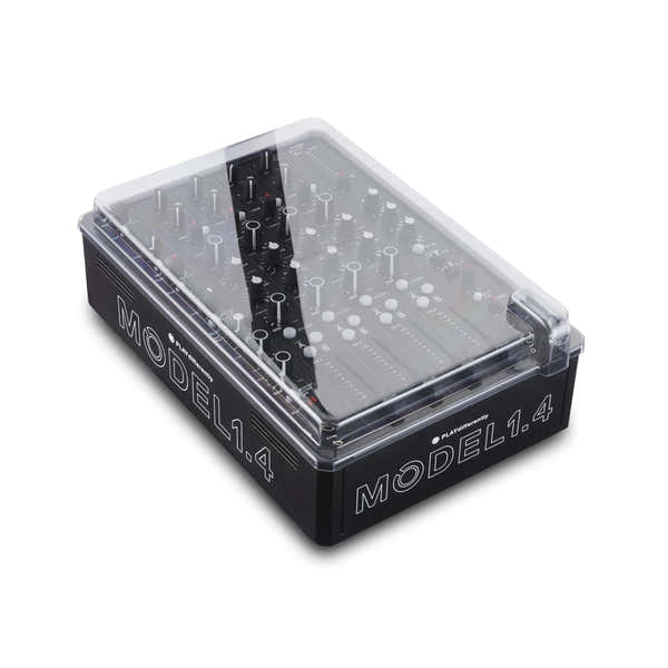 Decksaver Playdifferently Model 1.4 Cover
