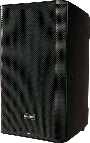 Woodbrass DXPRO15 - BSTOCK
