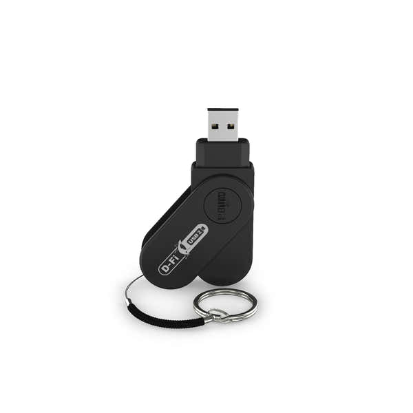 Chauvet DJ D-FI USB 2