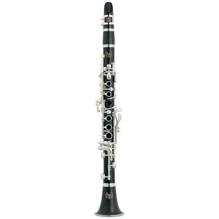 YCL881 Custom Eb (17 Silver Plated Keys)