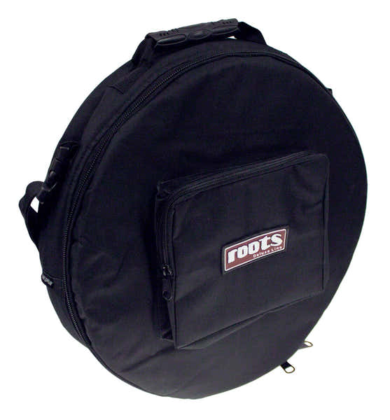 Roots Percussion 16" X 9CM FRAME DRUM DELUXE PROTECTION BAG