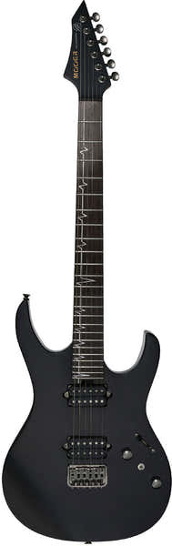 Mooer Mmt100 Pearl Black