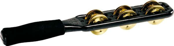 Meinl PROFESSIONAL SERIES JINGLE STICKS SOLID BRASS