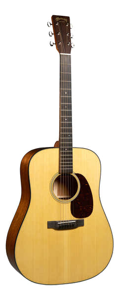 C.F. Martin & Co SUPER D 18