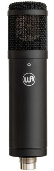 Warm Audio WA-47 JR SE Black