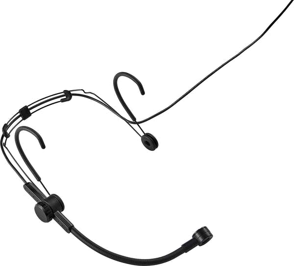 Shure SM39-TQG