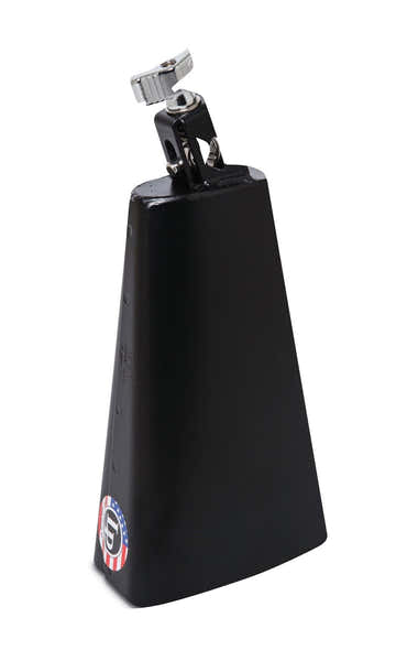 Latin Percussion COWBELL ROCK LP007-N