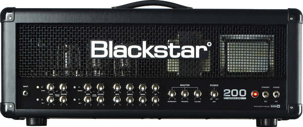 Blackstar SI-201
