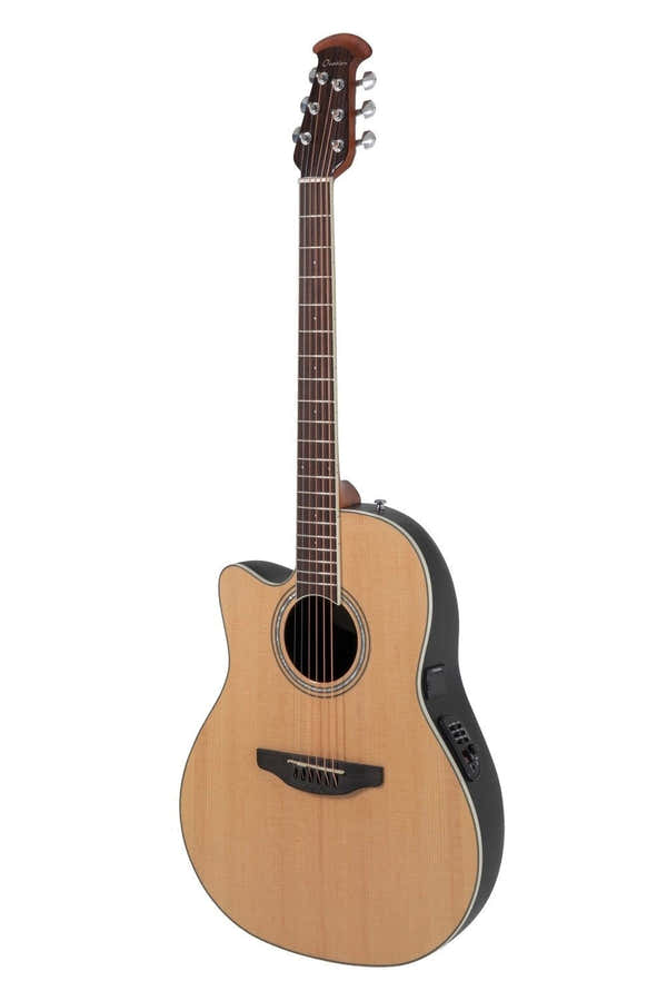 Celebrity Cs Standard Mid Cutaway Natural