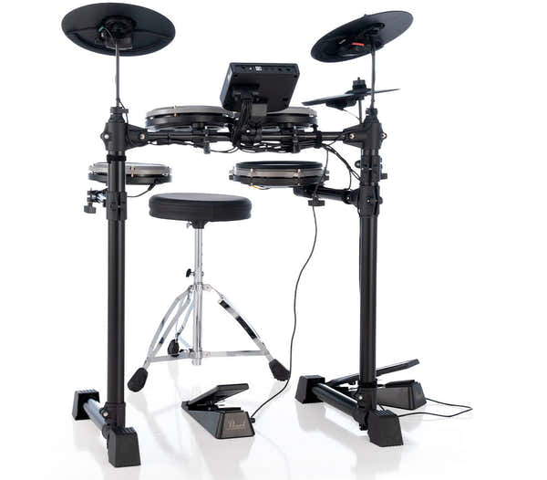 Pearl ERS-1000 - Eroadshow