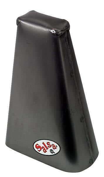Latin Percussion ES-3 - COWBELL A MAIN SALSA BONGO 21CM