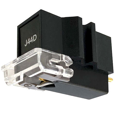 J44D Improved DJ Cartridge