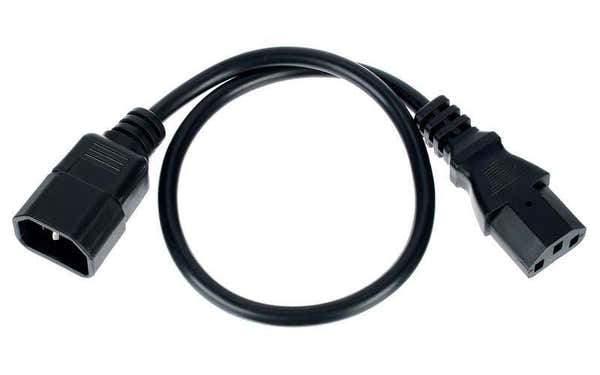 Power Ace IEC Connector