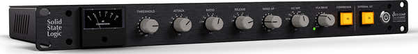 Solid State Logic Bus Comp Classic