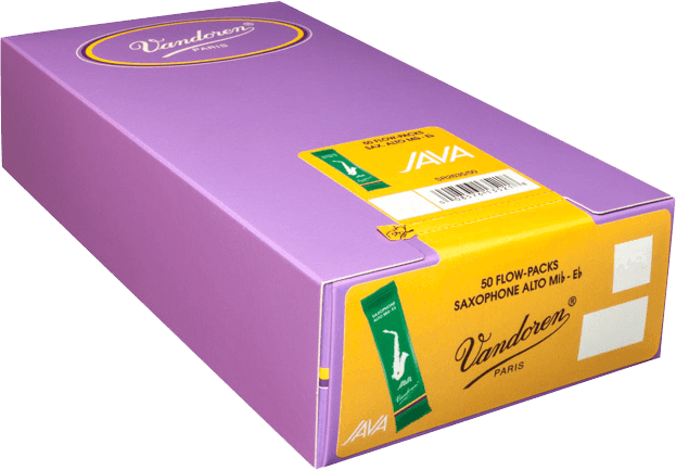 Alto Java 2.5 - Sold Individually SR2625-50