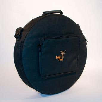 Bahia Steel FRAME DRUM COVER 22"