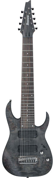 RG9PB-TGF Transparent Gray Flat Axe Design Lab