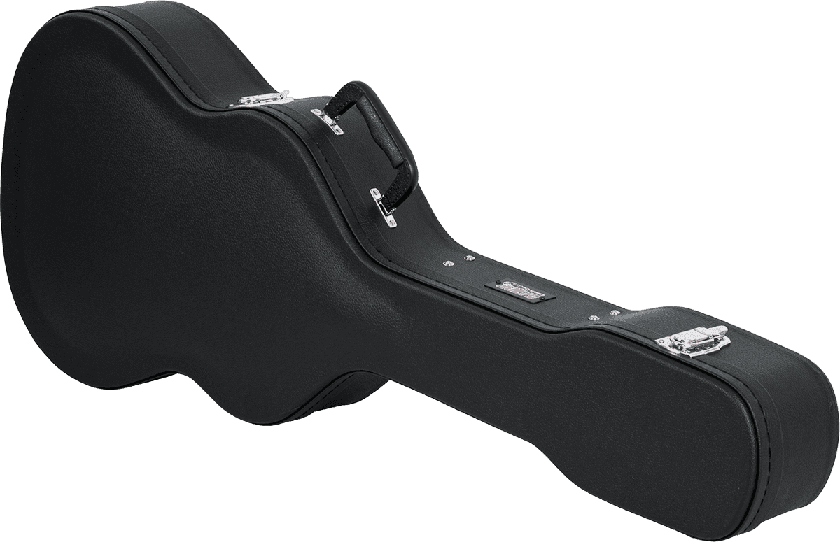 Classical Wooden Case - GWE