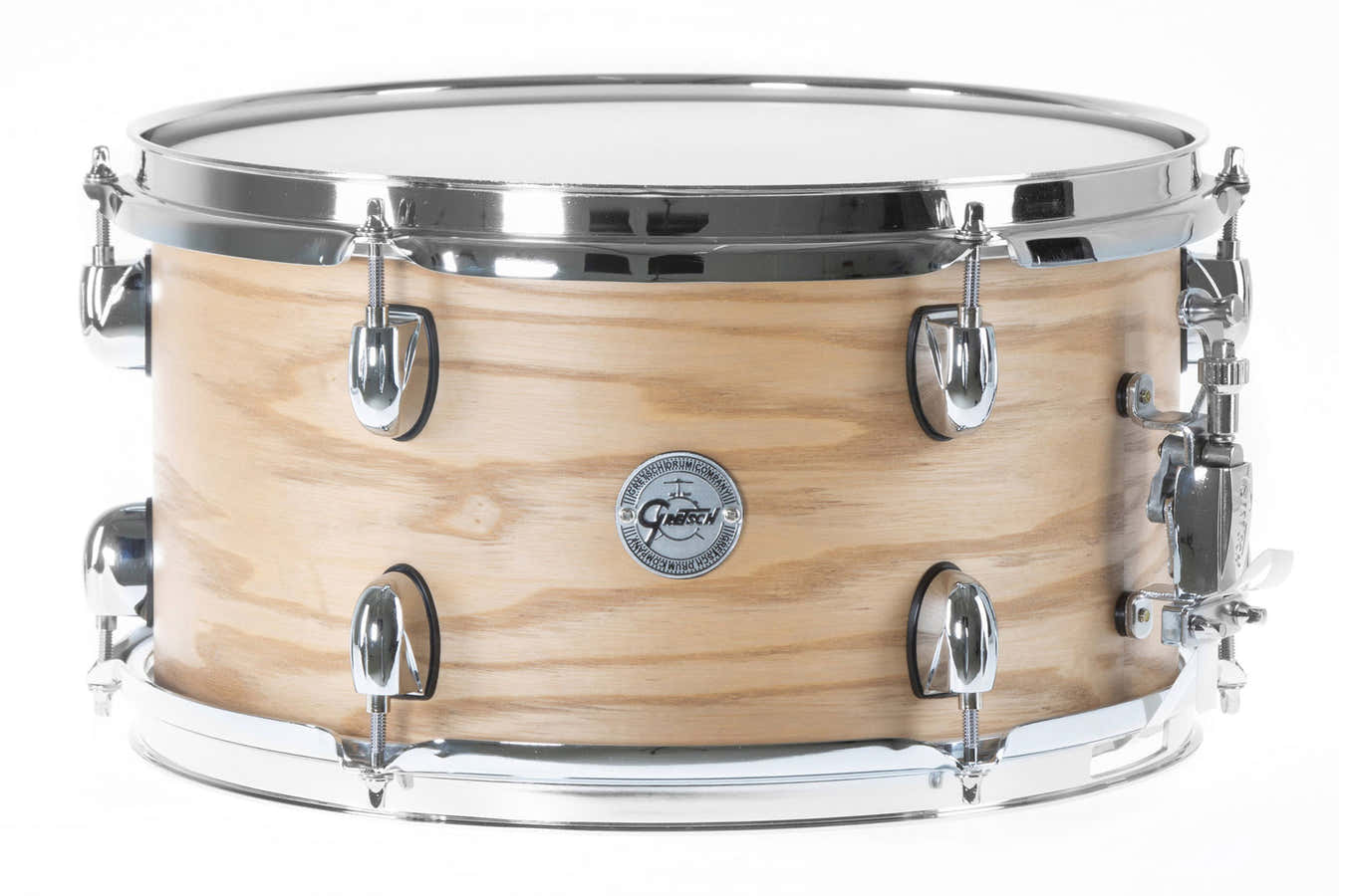 S1-713-ASHSN - SILVER SERIES 13" X 7" ASH