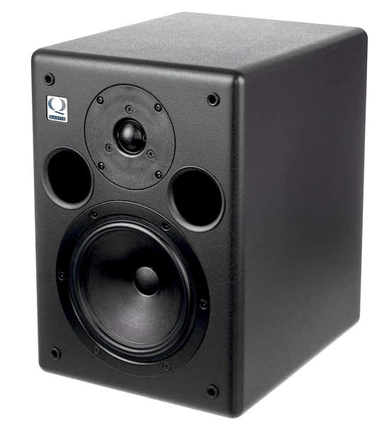 Quested S7R MK3 - REFURBISHED