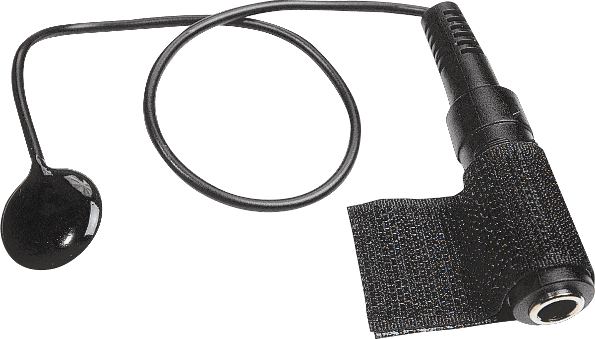 SH711 SINGLEDUCER 1 TRANSDUCER WITH 1/4 FEMALE PHONE INPUT