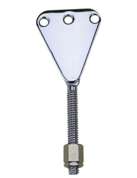 Contemporanea SP-TR02 - STAND TIMBRE 9,5CM FOR CAIXA 10CM