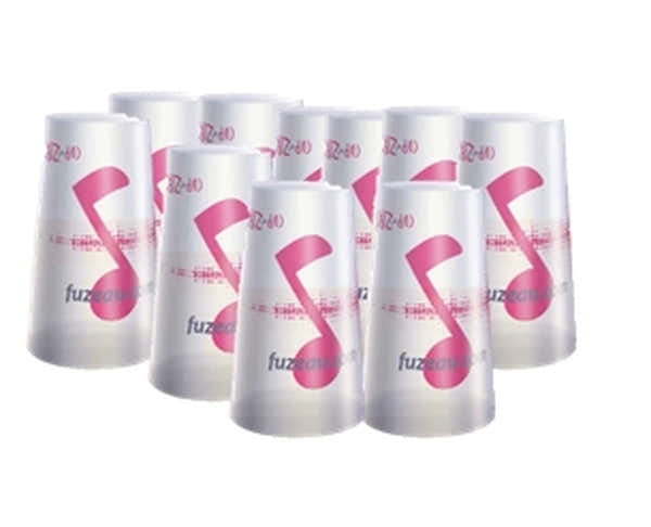 PACK CUP OF ZIK