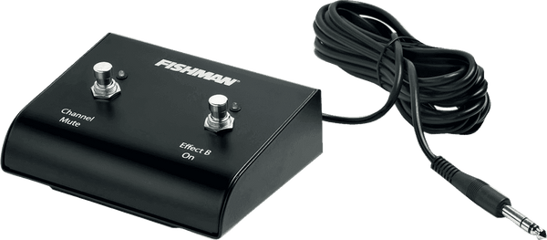 Fishman LOUDBOX FOOTSWITCH