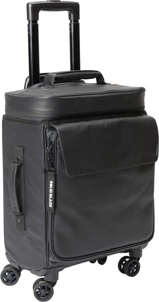 Solid Blaze Cabin Trolley