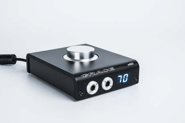 Grace Design M900