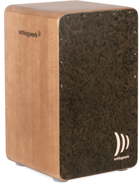 Schlagwerk LA PERU CP4907 - RACINE EVO BURL