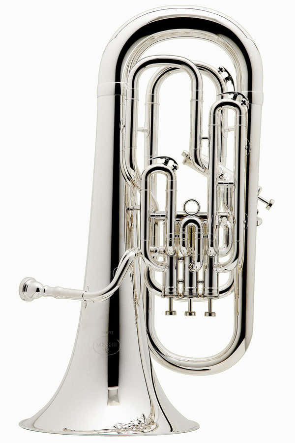 BE165-2-0 - PRODIGE 165 SILVER PLATED