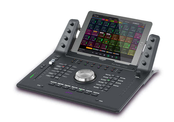 AVID Dock