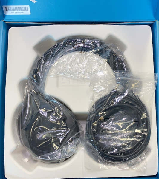Shure SRH440A - Stock B
