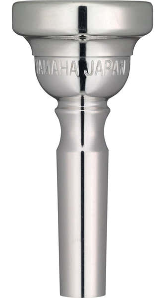 Yamaha 11E4S Standard Silver-plated (Cornet)