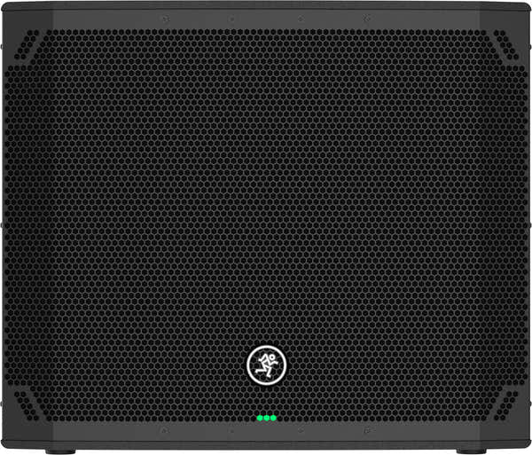 Mackie Thump 18S V4