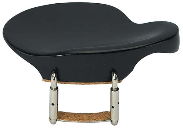 CHIN REST VERMEER EBONY